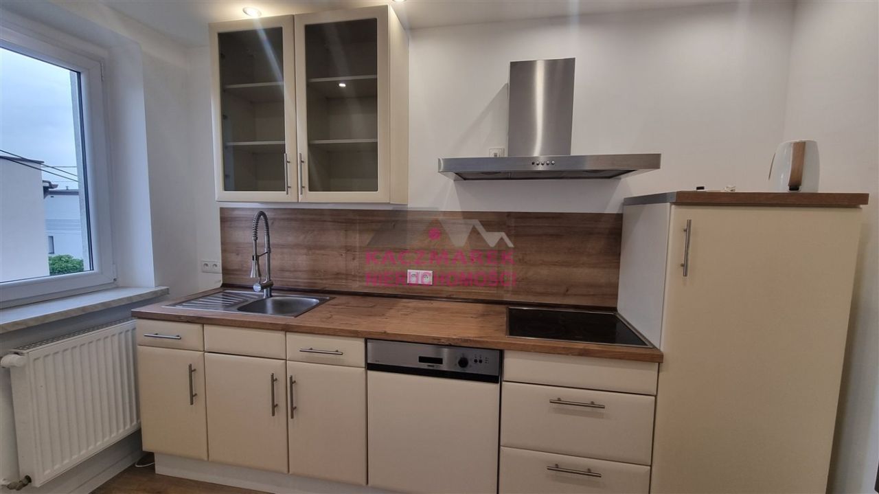 Mieszkanie 4-pokojowe Goczałkowice-Zdrój. Zdjęcie 14