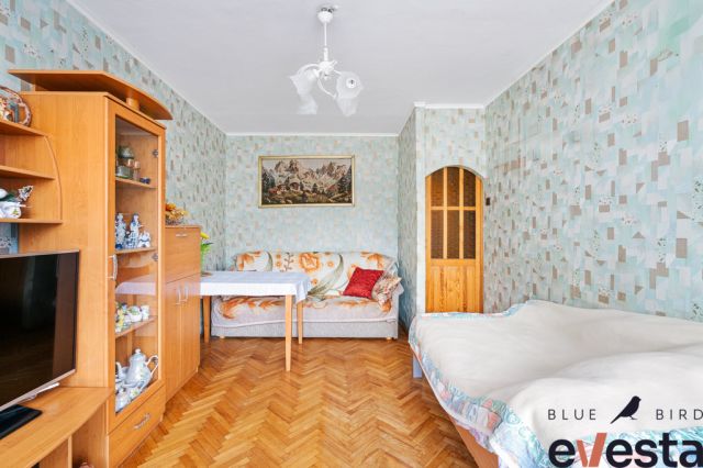 Mieszkanie 3-pokojowe Wrocław Południe, ul. Drukarska. Zdjęcie 5