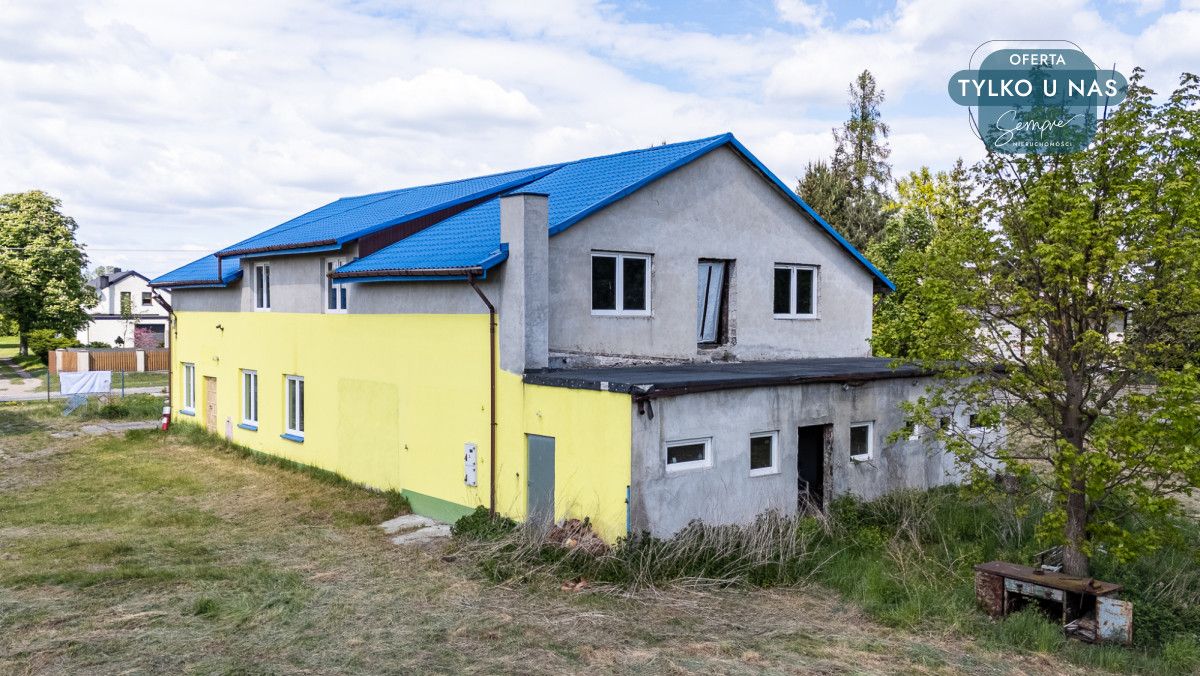 Lokal Kalinowa. Zdjęcie 13