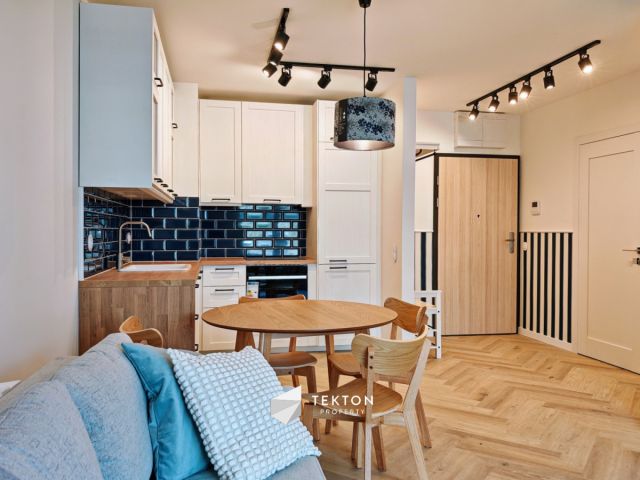 Mieszkanie 2-pokojowe Gdańsk Orunia, ul. Pastelowa. Zdjęcie 5