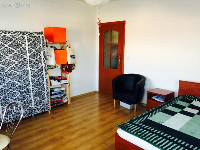 Mieszkanie 3-pokojowe Wysoka, ul. Konna