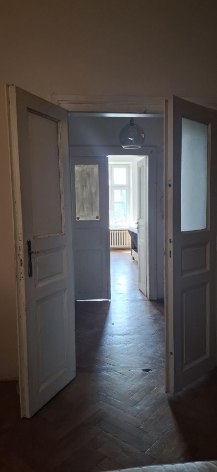 Mieszkanie 4-pokojowe Kraków Stare Miasto, ul. Krowoderska. Zdjęcie 4