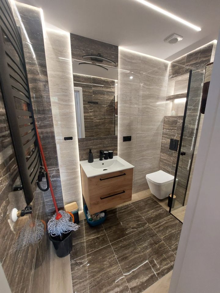 Mieszkanie 2-pokojowe Ustroń Jaszowiec, ul. Wczasowa. Zdjęcie 3