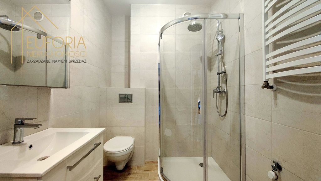 Mieszkanie 1-pokojowe Łódź, ul. Piotrkowska. Zdjęcie 8