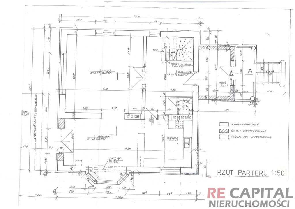 dom wolnostojący, 4 pokoje Stare Babice, ul. Dworkowa. Zdjęcie 8