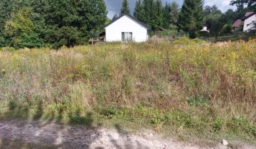 Działka budowlana Krężnica Jara Kolonia Krężnica Jara