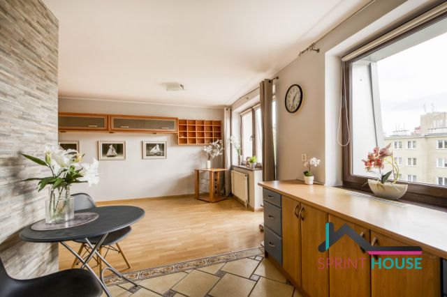 Mieszkanie 2-pokojowe Piaseczno, ul. Powstańców Warszawy. Zdjęcie 8