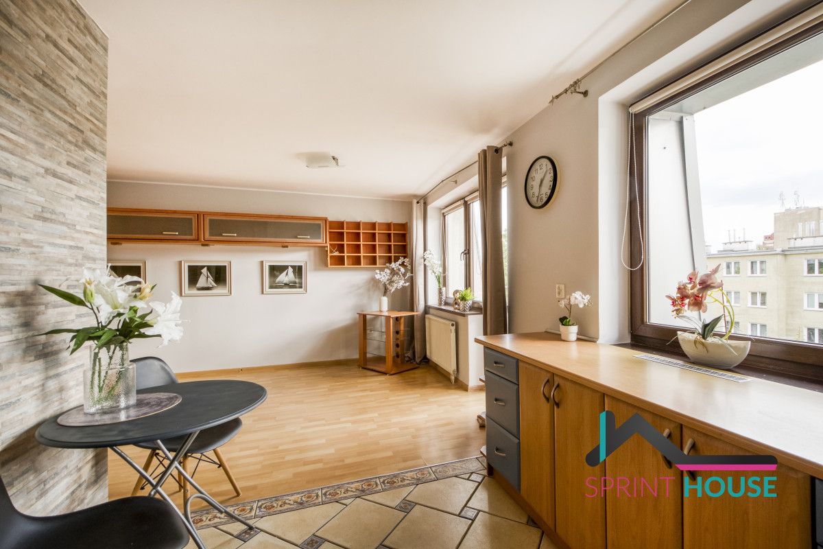 Mieszkanie 2-pokojowe Piaseczno, ul. Powstańców Warszawy. Zdjęcie 8