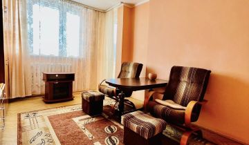 Mieszkanie 3-pokojowe Warszawa Targówek, ul. Aleksandra Gajkowicza