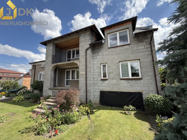 dom wolnostojący, 9 pokoi Kozłów Biskupi. Zdjęcie 5