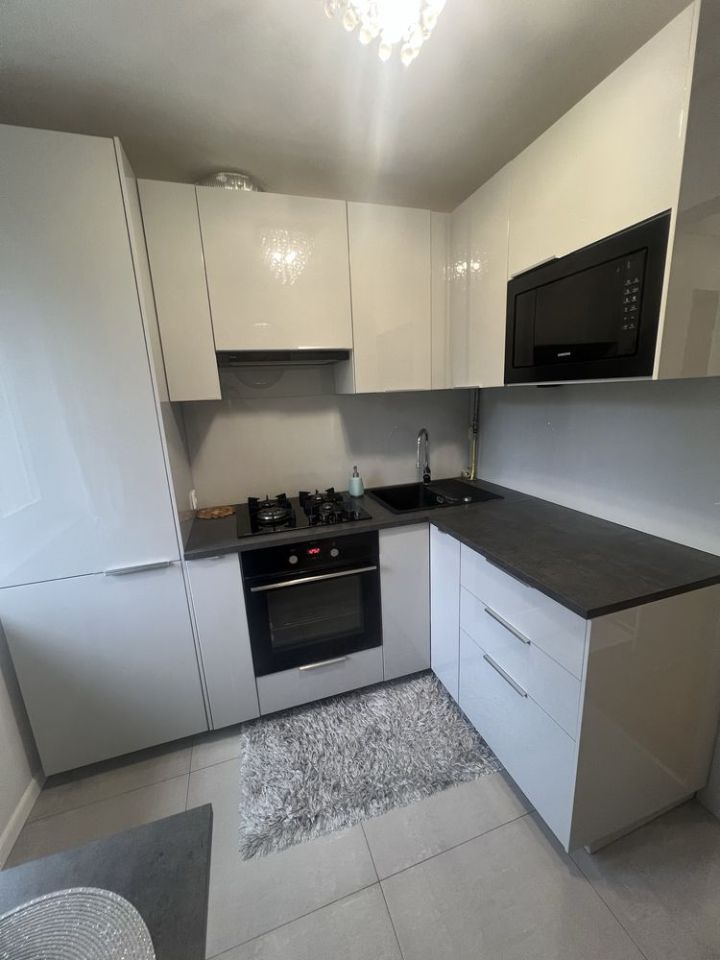 Mieszkanie 2-pokojowe Ostrołęka Centrum, ul. Brata Zenona Żebrowskiego. Zdjęcie 6