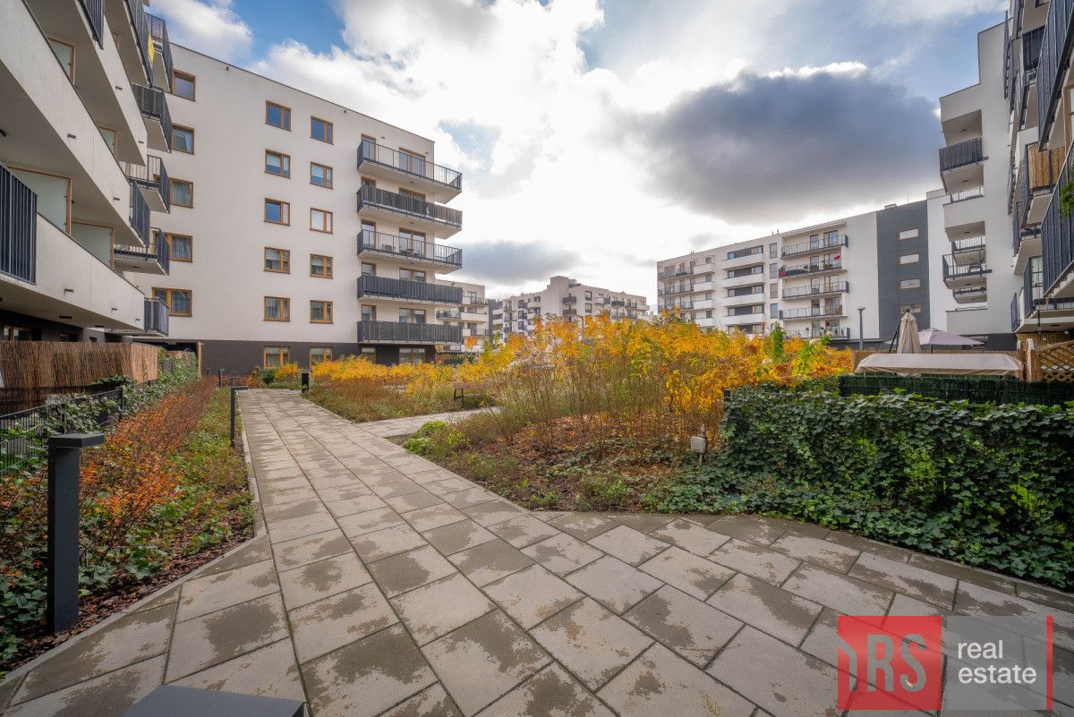 Mieszkanie 4-pokojowe Warszawa Włochy, ul. Łopuszańska. Zdjęcie 18