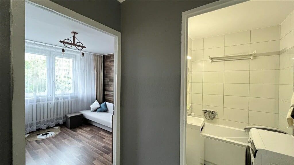 Mieszkanie 2-pokojowe Warszawa Bielany, ul. Hansa Christiana Andersena. Zdjęcie 15