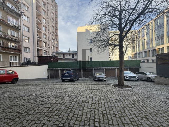 Mieszkanie 4-pokojowe Warszawa Śródmieście, ul. Foksal. Zdjęcie 11