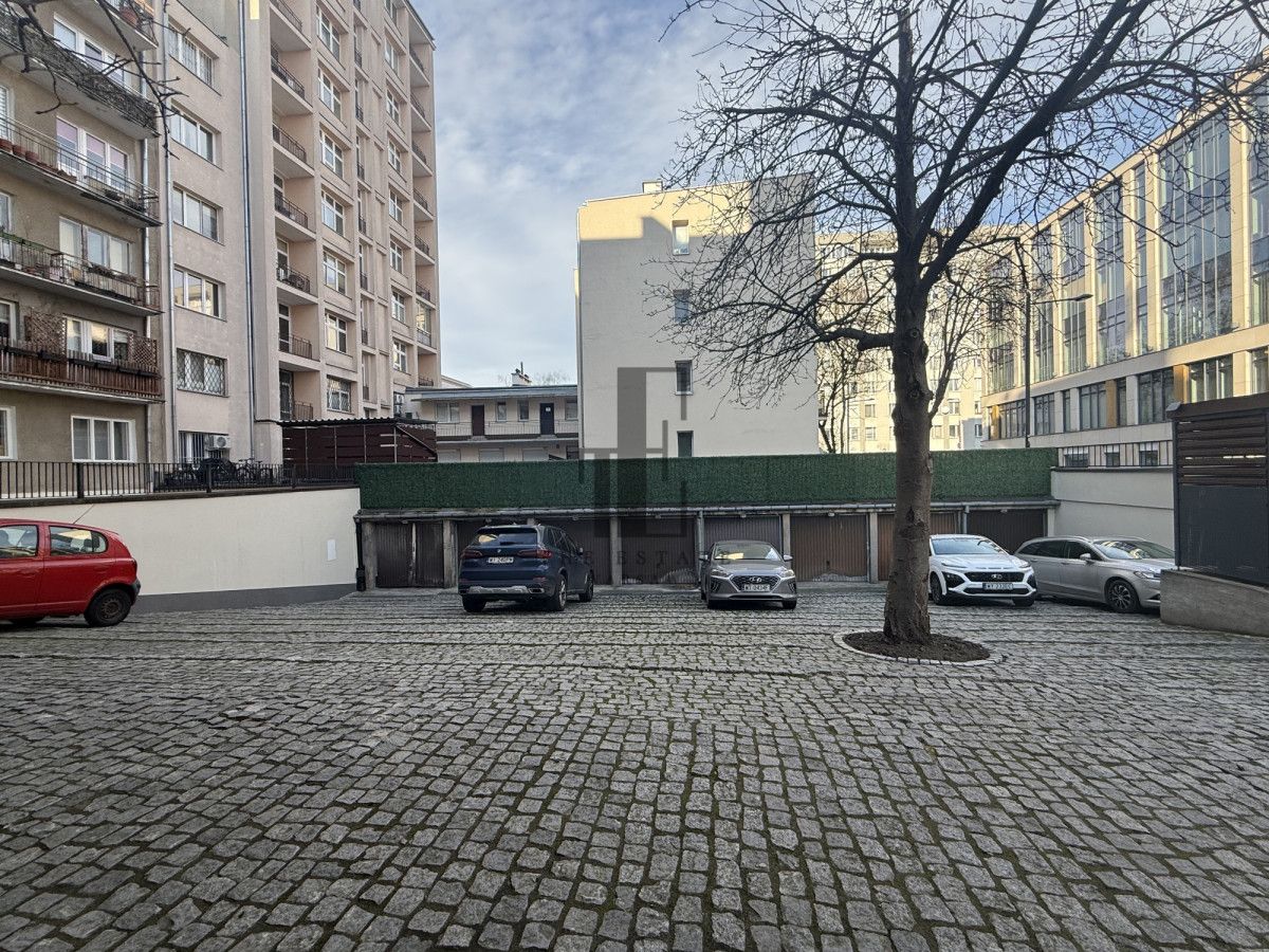 Mieszkanie 4-pokojowe Warszawa Śródmieście, ul. Foksal. Zdjęcie 11