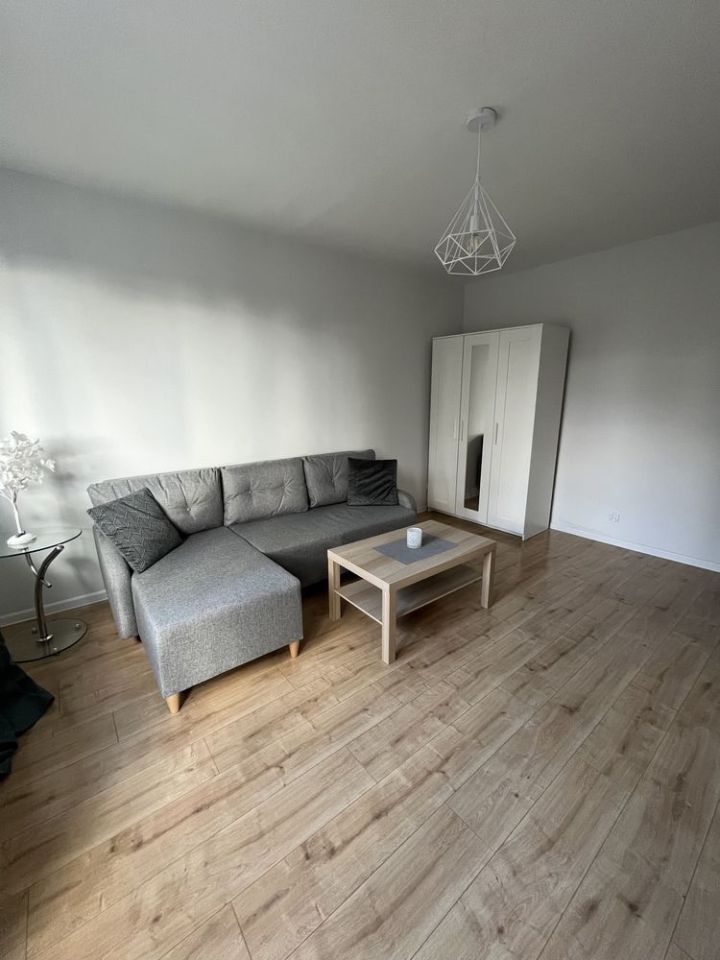 Mieszkanie 2-pokojowe Szczecin Niebuszewo. Zdjęcie 5