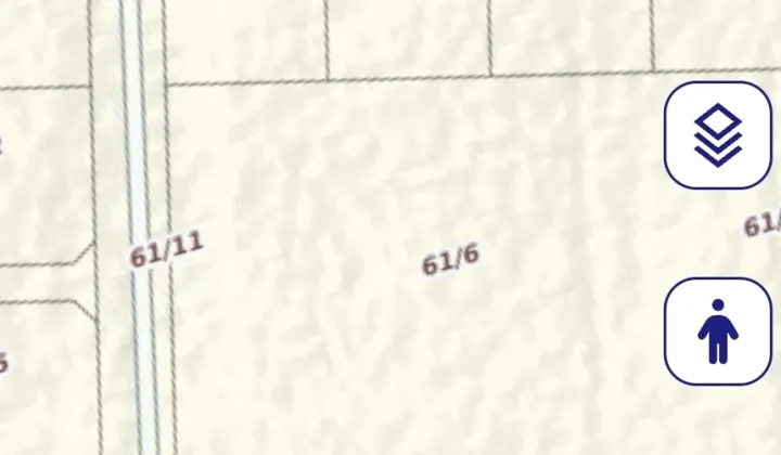 Działka budowlana Rostworowo, ul. Różana