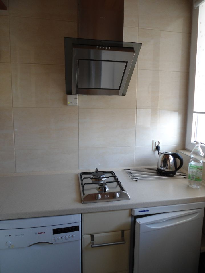 Mieszkanie 1-pokojowe Łódź Śródmieście. Zdjęcie 6