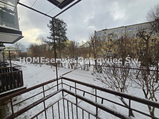 Mieszkanie 3-pokojowe Ostrowiec Świętokrzyski Centrum. Zdjęcie 18