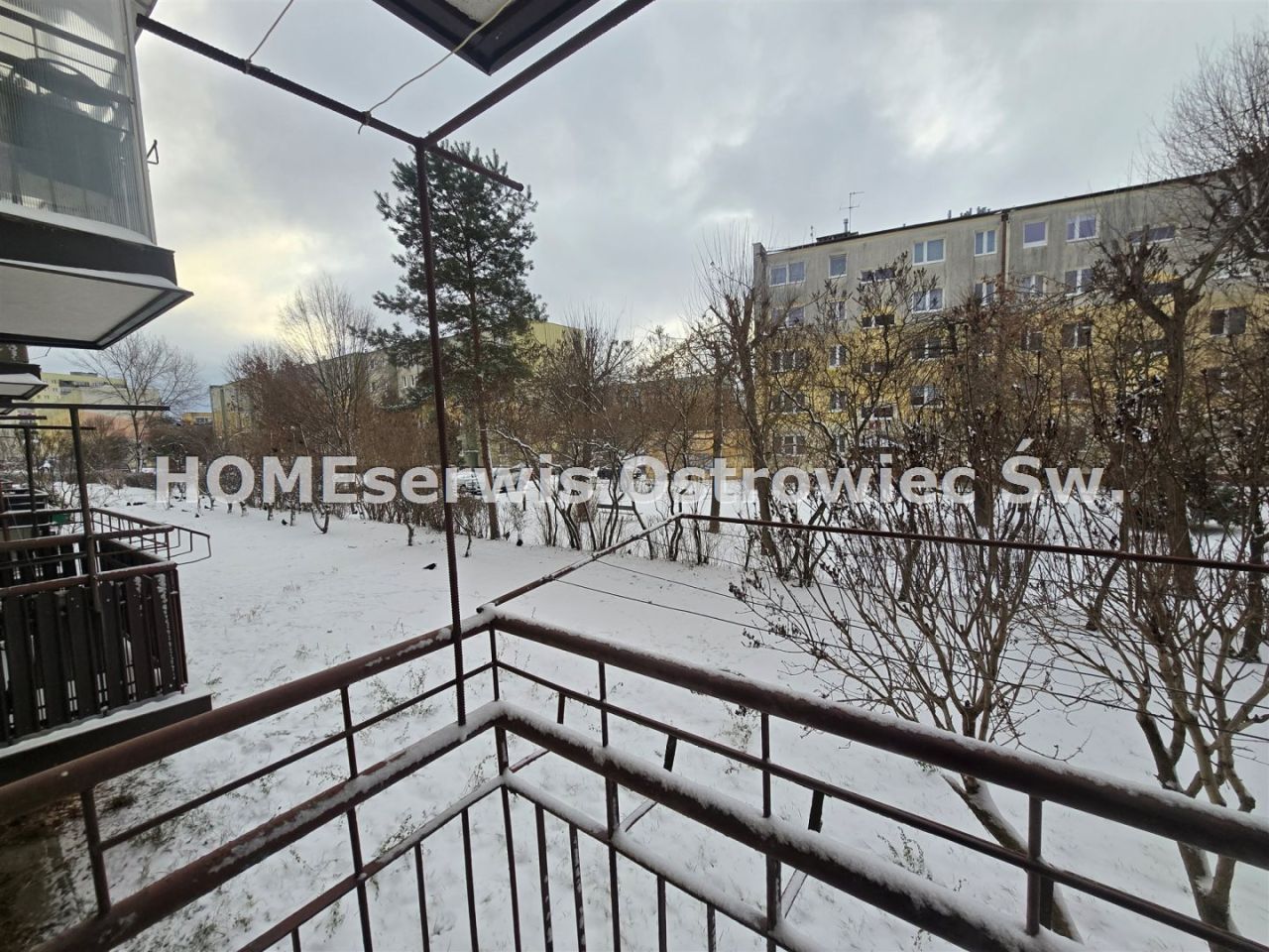 Mieszkanie 3-pokojowe Ostrowiec Świętokrzyski Centrum. Zdjęcie 18