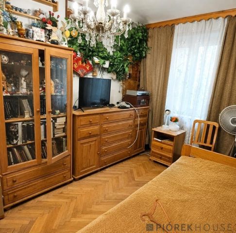 Mieszkanie 4-pokojowe Warszawa Ursynów, ul. Puszczyka. Zdjęcie 5