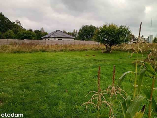 Działka budowlana Chociwel, ul. Piastowska. Zdjęcie 7