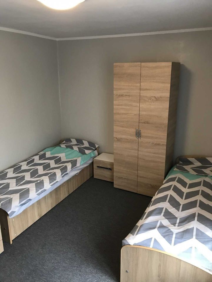 Mieszkanie 4-pokojowe Sosnowiec, ul. Środkowa. Zdjęcie 6