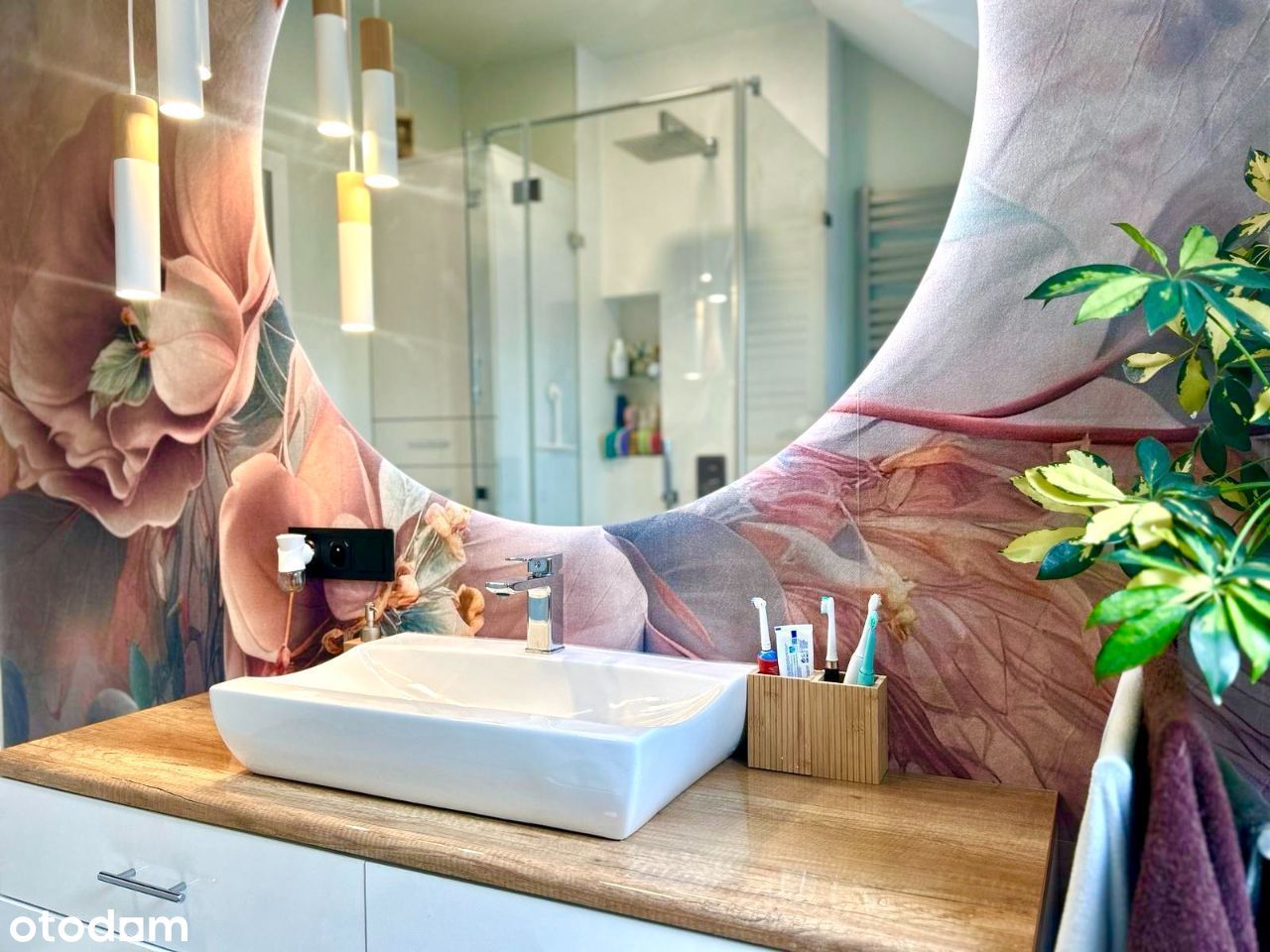 bliźniak Mirków. Zdjęcie 16