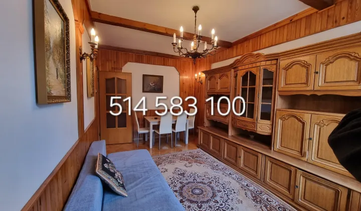 Mieszkanie 2-pokojowe Warszawa Praga-Północ, ul. Bertolta Brechta