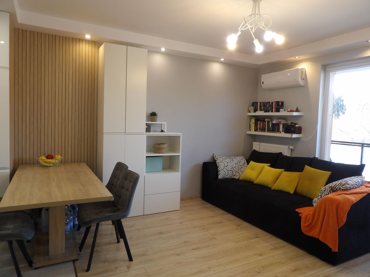 Mieszkanie 2-pokojowe Warszawa Bemowo, ul. płk. Witolda Łokuciewskiego. Zdjęcie 6