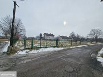 Działka budowlana Kozy, ul. Cicha. Zdjęcie 2