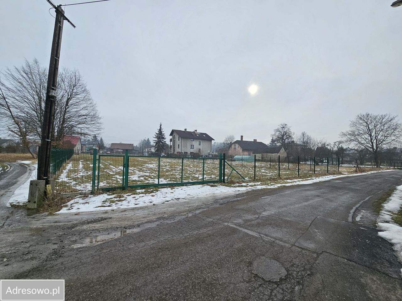 Działka budowlana Kozy, ul. Cicha. Zdjęcie 3