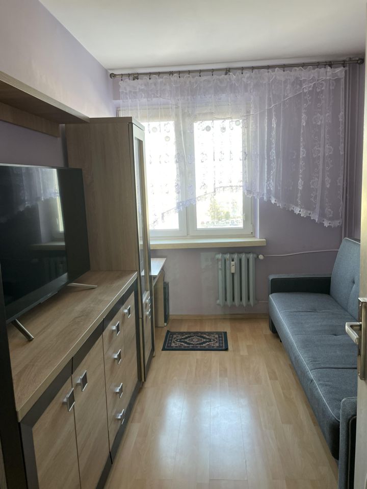 Mieszkanie 2-pokojowe Łódź Polesie, al. ks. kard. Stefana Wyszyńskiego. Zdjęcie 5