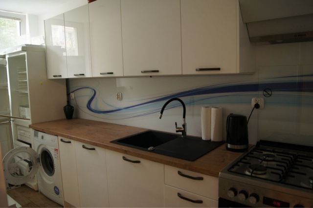 Mieszkanie 2-pokojowe Puławy. Zdjęcie 1