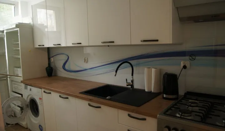 Mieszkanie 2-pokojowe Puławy