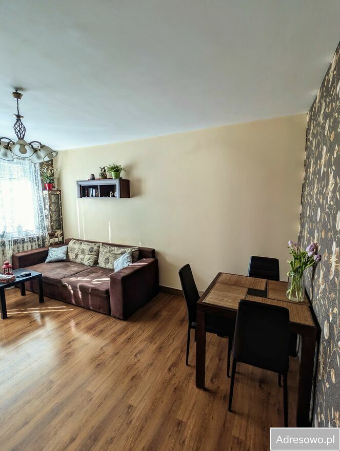 Mieszkanie 3-pokojowe Łódź Zarzew, ul. Poznańska. Zdjęcie 2