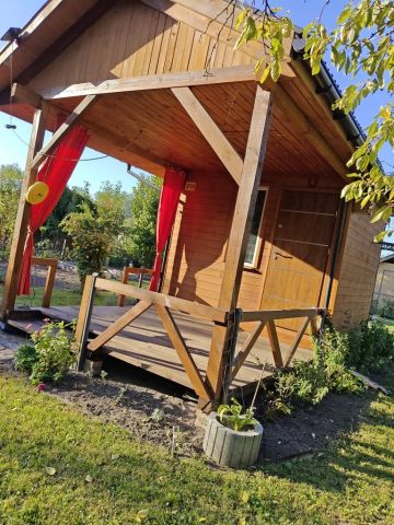 Działka rod Chełm. Zdjęcie 1