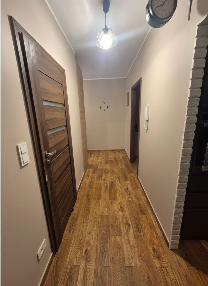 Mieszkanie 3-pokojowe Wrocław Osobowice, ul. Zakładowa. Zdjęcie 6