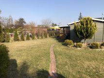 Działka rod Warszawa Paluch, ul. Paluch. Zdjęcie 1