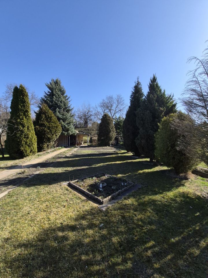 Działka rod Gliwice, ul. Sikornik. Zdjęcie 5