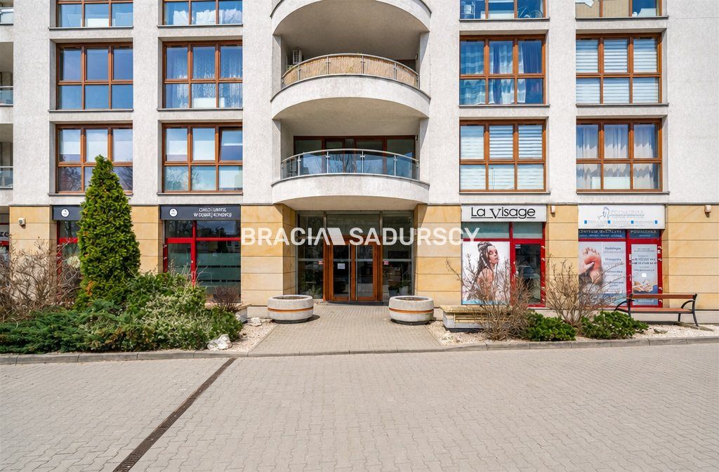Mieszkanie 3-pokojowe Kraków Krowodrza, ul. Krowoderskich Zuchów. Zdjęcie 10