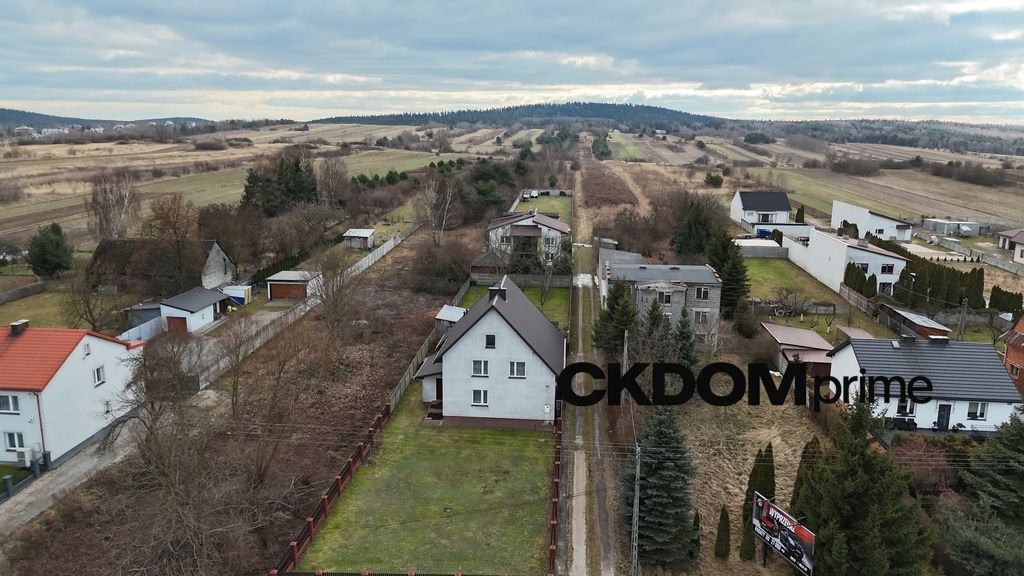 Działka inwestycyjna Radlin. Zdjęcie 7