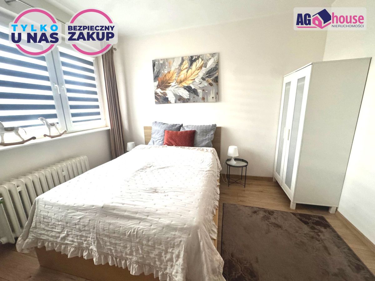 Mieszkanie 3-pokojowe Gdańsk Śródmieście, ul. Rajska. Zdjęcie 6