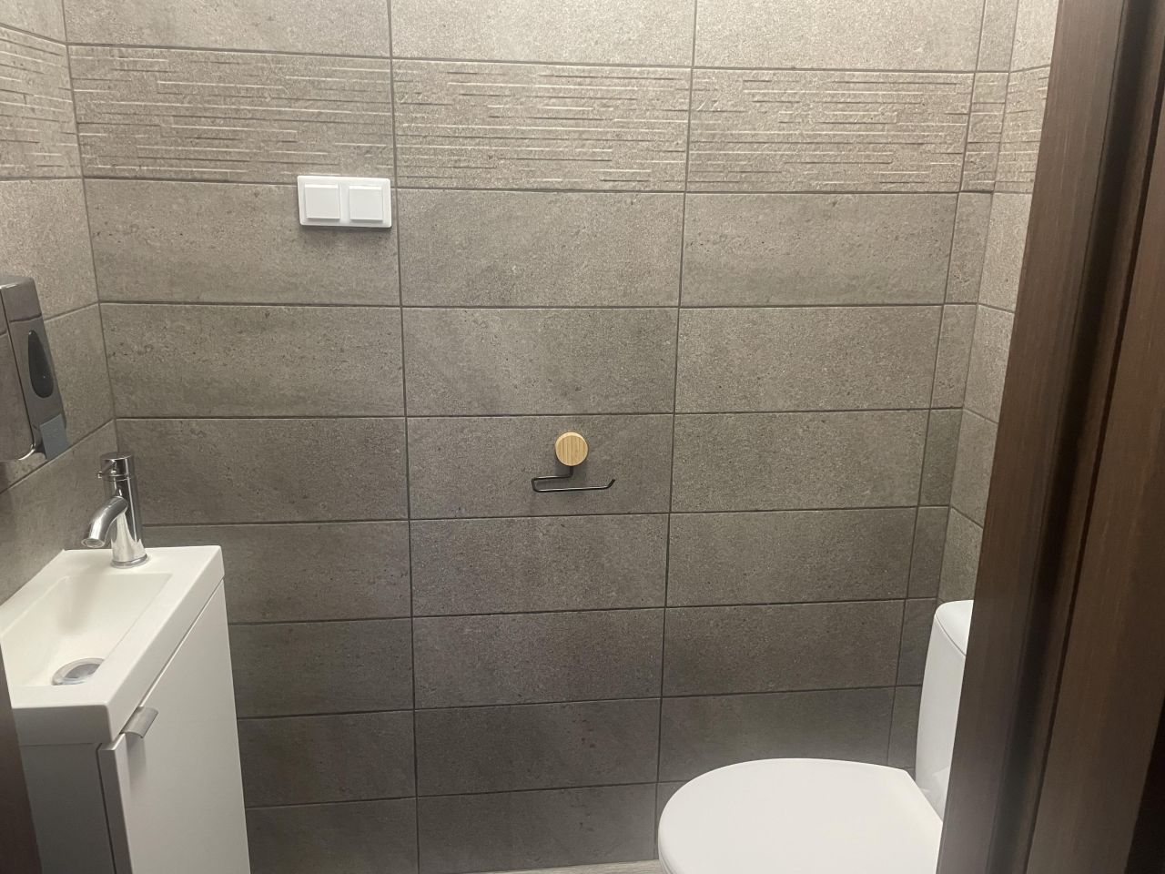 Mieszkanie 3-pokojowe Gdańsk Ujeścisko, ul. Cedrowa. Zdjęcie 5