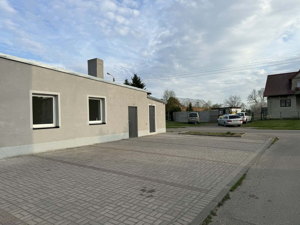 dom wolnostojący Stróżewo. Zdjęcie 6