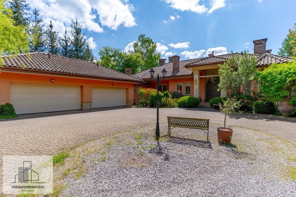 dom wolnostojący, 7 pokoi Bielawa. Zdjęcie 13