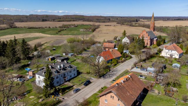 Mieszkanie 3-pokojowe Młynary, ul. Elbląska. Zdjęcie 14