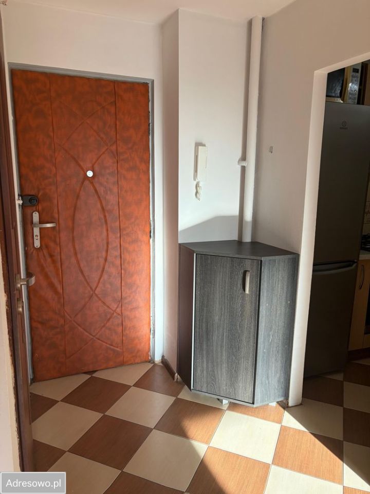 Mieszkanie 2-pokojowe Poznań Winogrady, os. Pod Lipami. Zdjęcie 10