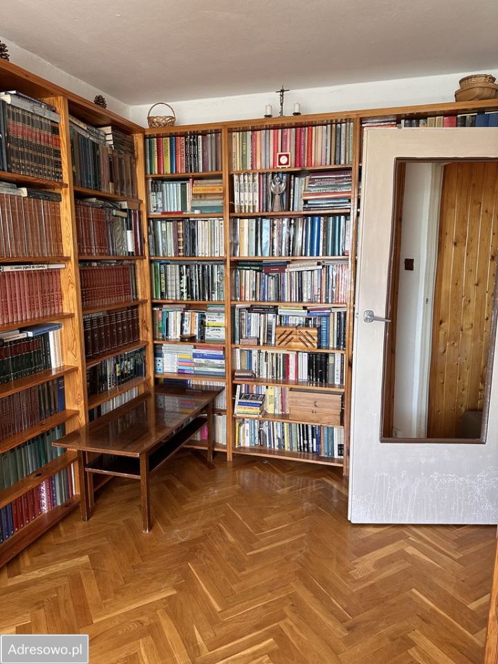 Mieszkanie 4-pokojowe Kętrzyn, ul. Królowej Jadwigi. Zdjęcie 15