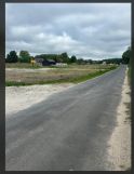 Działka budowlana Płosków. Zdjęcie 1